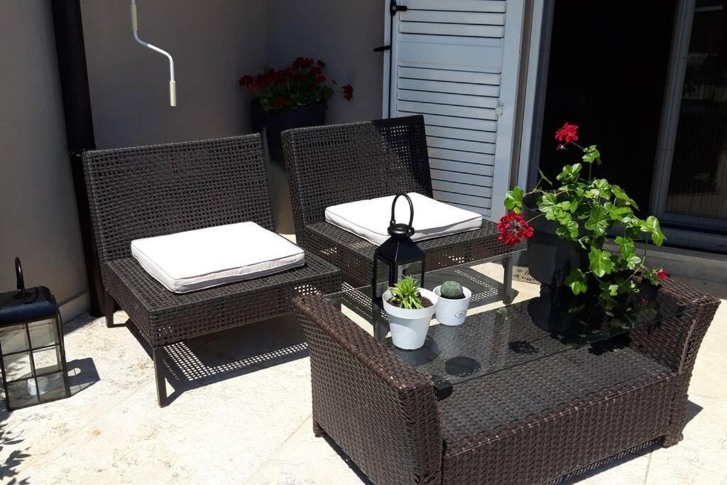 Villa For Families Only - Casa Nora Novigrad Novigrad Istria Exterior foto